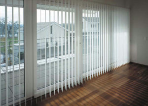 Vertical Blind Jakarta Bandung