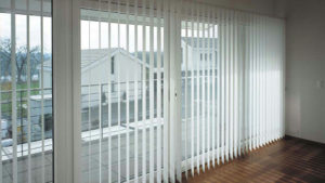 vertical blind